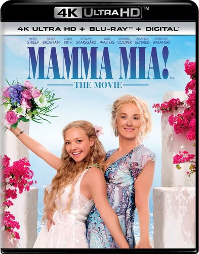 Mamma Mia! - Image 2