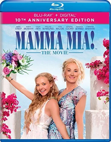 Mamma Mia! - Image 3