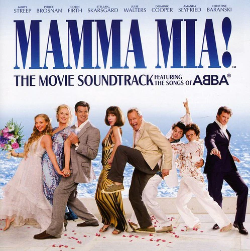 Mamma O.S.T. - Mamma Mia! (Original Soundtrack) - Image 2