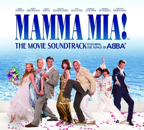 Mamma O.S.T. - Mamma Mia! (Original Soundtrack) - Image 3