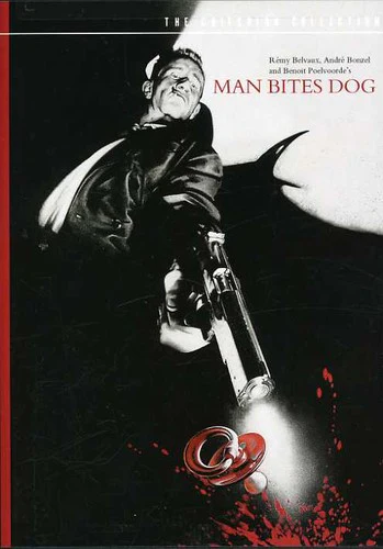 Man Bites Dog