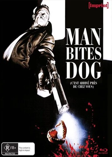 Man Bites Dog - Image 2