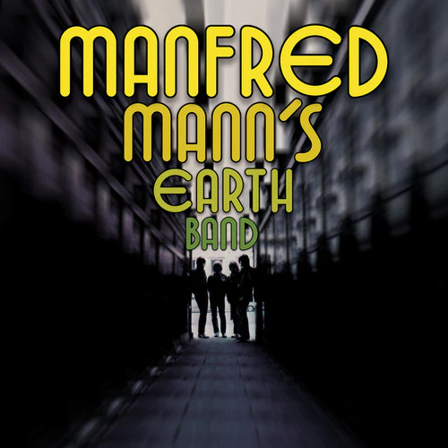Manfred Mann's Earth Band - Manfred Mann's Earth Band - Image 2
