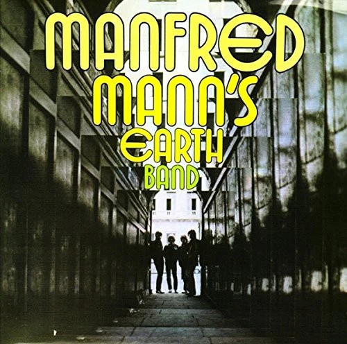 Manfred Mann's Earth Band - Manfred Mann's Earth Band - Image 3