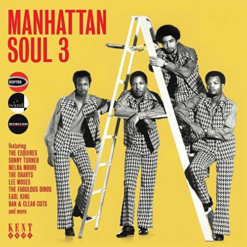 Manhattan Soul - Manhattan Soul 3