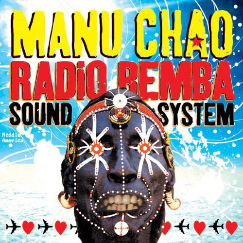 Manu Chao - Radio Bemba Sound System - Image 2