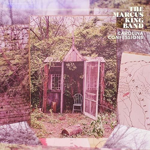 Marcus King Band - Carolina Confessions - Image 2