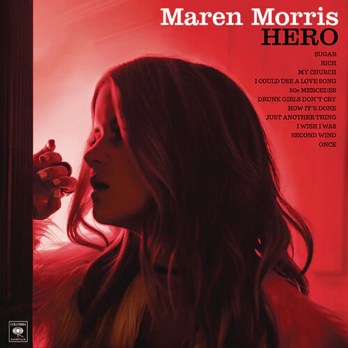 Maren Morris - Hero - Image 2