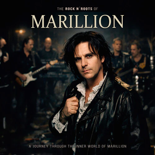 Marillion - The Rock N Roots of