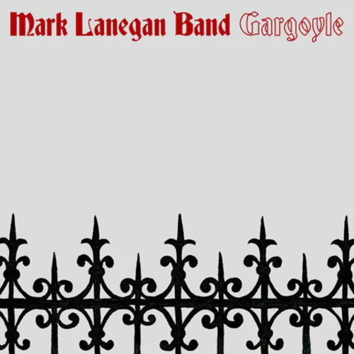 Mark Lanegan - Gargoyle - Image 2