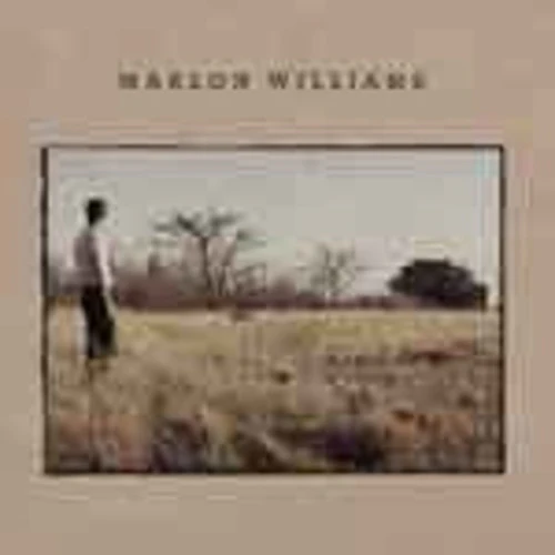 Marlon Williams - Marlon Williams - Image 2