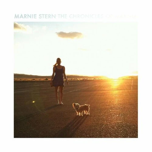 Marnie Stern - The Chronicles Of Marnia - Image 2