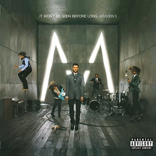 Maroon 5 - It Won't Be Soon Before Long - Image 4