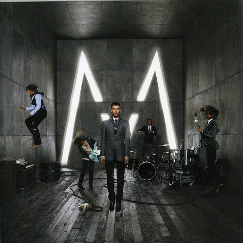 Maroon 5 - It Won't Be Soon Before Long - Image 5