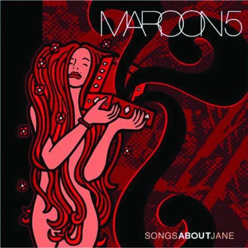 Maroon 5 - Songs About Jane - Image 2