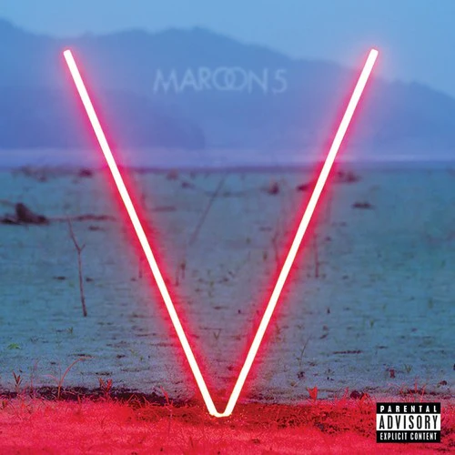 Maroon 5 - V - Image 2