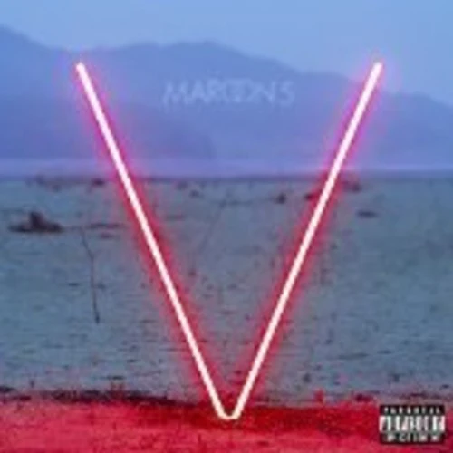 Maroon 5 - V - Image 3
