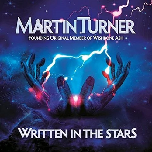 Martn Turner - Written in the Stars