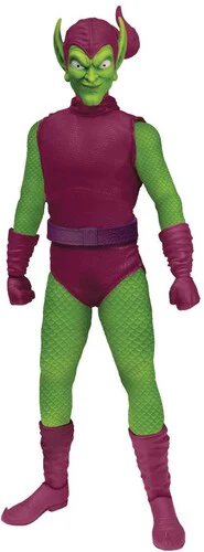 Marvel - One:12 Collective - Green Goblin Deluxe Edition