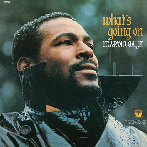 Marvin Gaye - What's Going on - Image 2