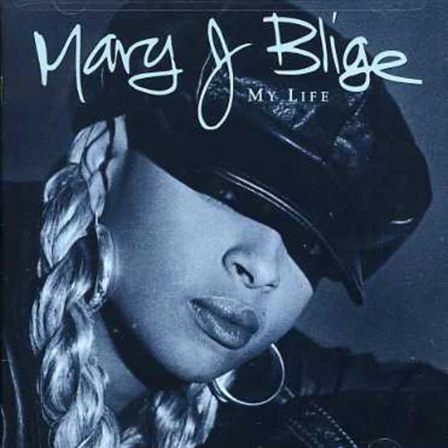 Mary Blige J - My Life - Image 2