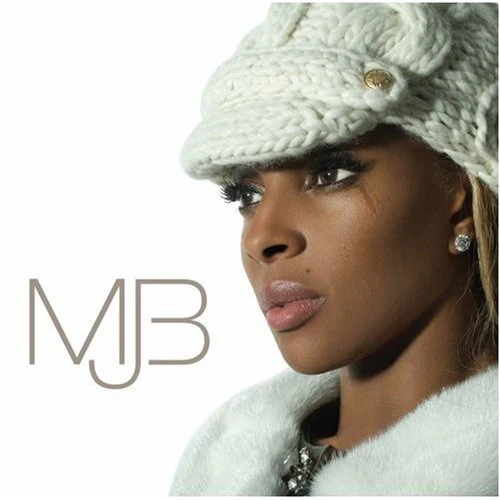 Mary Blige J - Reflections - Image 2