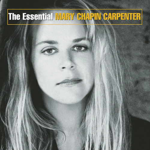 Mary Carpenter - Essential Mary-Chapin Carpenter - Image 2