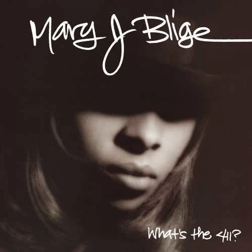 Mary J. Blige - What's the 411 - Image 2