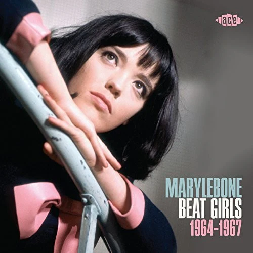 Marylebone Beat Girls 1964-1967/ Various - Marylebone Beat Girls 1964-1967 / Various - Image 2