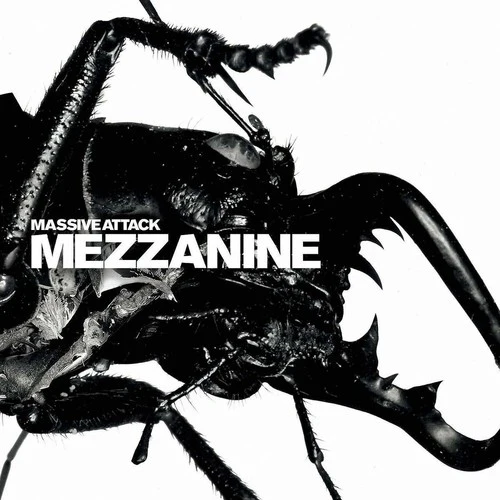 Massive Attack - Mezzanine - Image 2