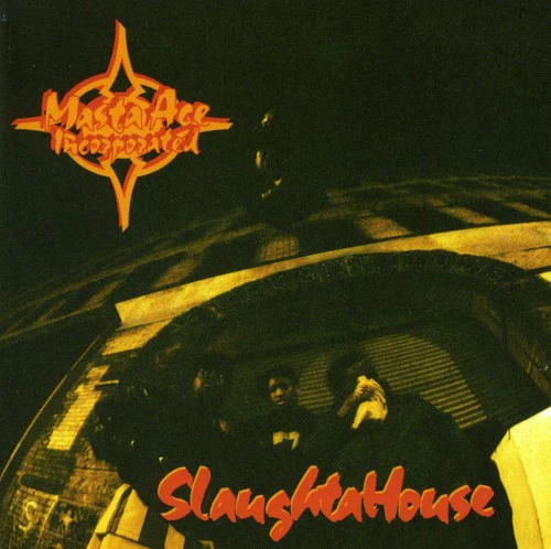 Masta Ace - Slaughtahouse - Image 2