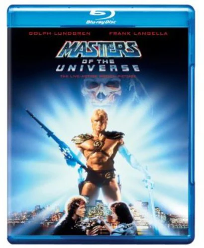 Masters of the Universe - Image 2