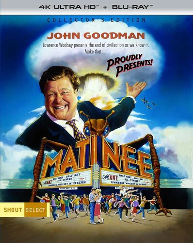 Matinee - Image 2