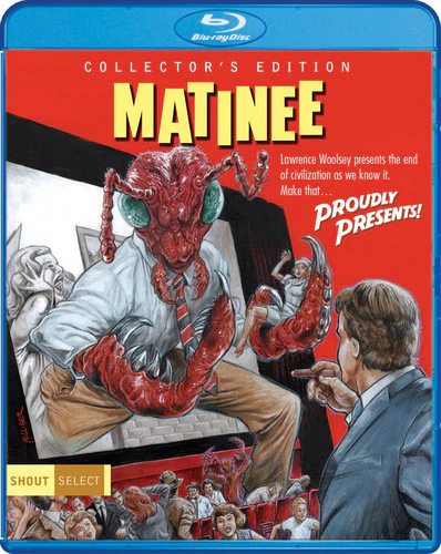 Matinee - Image 3