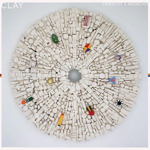 Matthew (Herbert Momoko) Gill - Clay