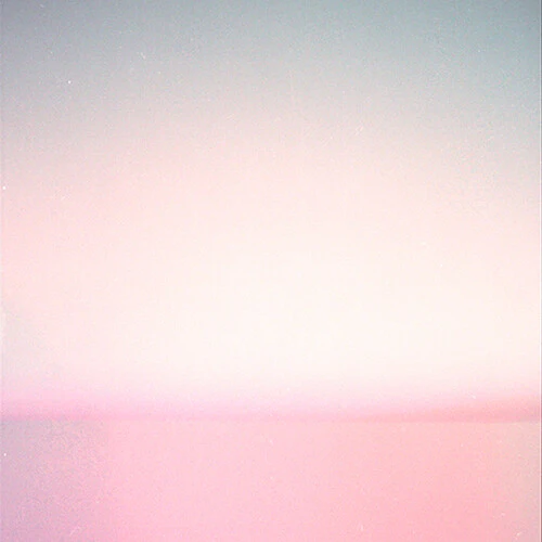 Matti Bye - The Sea