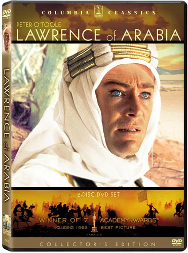 Maurice Jarre - Lawrence Of Arabia / O.s.t. - Image 2
