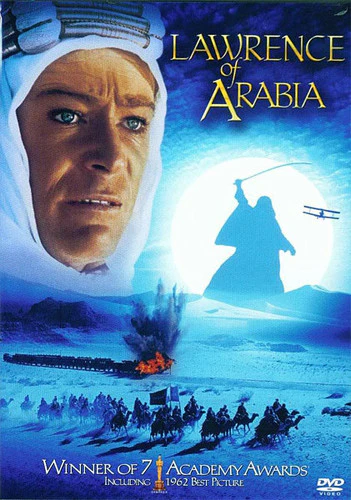 Maurice Jarre - Lawrence Of Arabia / O.s.t. - Image 3