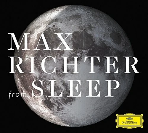Max Richter - From Sleep - Image 2