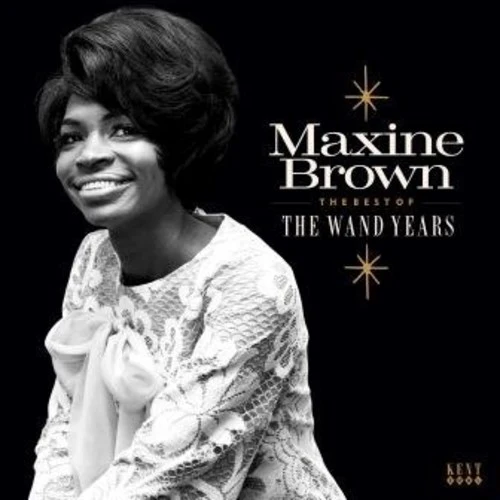 Maxine Brown - Best of the Wand Years - Image 2