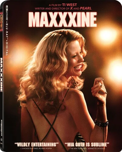 MaXXXine - Image 2
