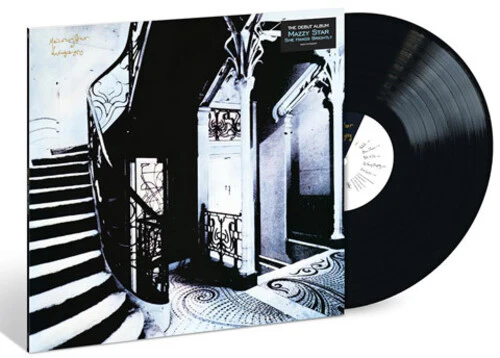 Mazzy Star - She Hangs Brightly