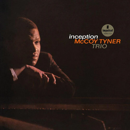McCoy Tyner - Inception (Verve Acoustic Sounds Series)