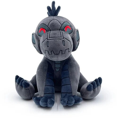 Mechagodzilla Plush (9in) (Clcb) (Plus)