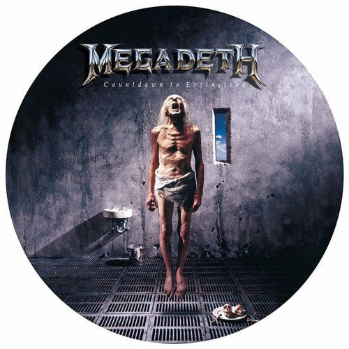 Megadeth - Countdown to Extinction - Image 2