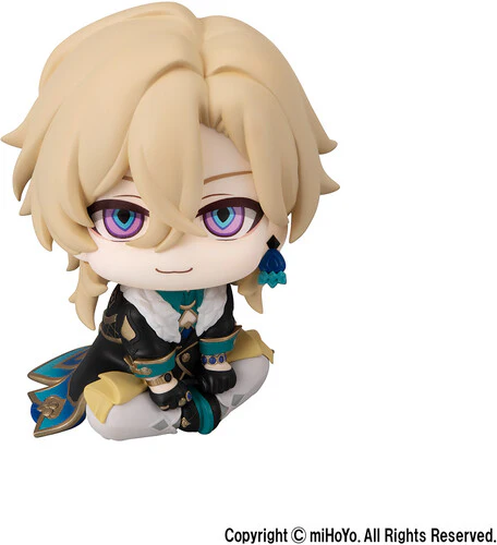 Megahouse - Honkai: Star Rail - Lookup - Aventurine Figure
