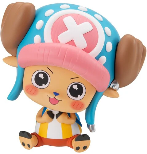 Megahouse - One Piece - Lookup - Tony Tony Chopper (Excited Ver) Figure