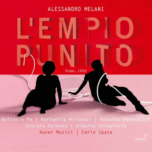 Melani/ Auser Music/ Ipata - L'empio Punito