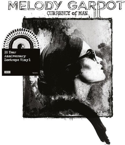 Melody Gardot - Currency Of Man