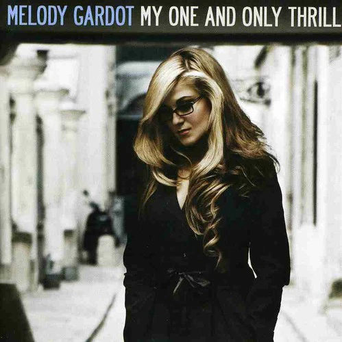 Melody Gardot - My One and Only Thrill - Image 2
